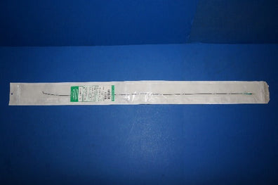 Terumo ZV95110M Glidecath XP Angiographic Cath. Non-taper Angle 5Fr. (x)